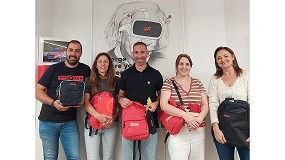 Foto de Grupo Jos Pimenta Marques apoia educao dos filhos dos colaboradores