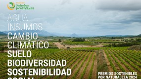 Foto de Syngenta y UPA impulsan la tercera edicin de los premios Sostenibles por Naturaleza