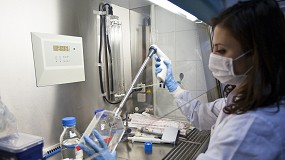 Foto de Los laboratorios agroalimentarios del MAPA refuerzan la colaboracin y comunicacin con el sector