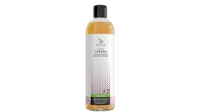 Foto de Revitaliza el cabello después del verano con el Champú de Cebolla y Vinagre de Manzana de Armonía Cosmética Natural