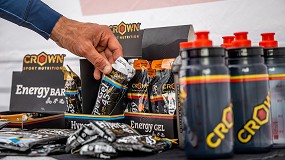 Foto de Crown Sport Nutrition, el mejor aliado para la Vuelta al Cole