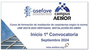 Picture of [es] Asefave convoca un curso de formacin en instalacin de carpinteras