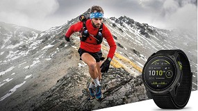 Foto de Garmin lanza su nuevo Enduro 3 con la mejor batera solar de su clase