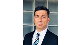 Fotografia de [es] Hakan Aytekin, nuevo director general Regional de Epiroc Iberia