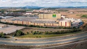 Foto de Gulln invertir 20 millones de euros en nuevos almacenes en Aguilar de Campoo