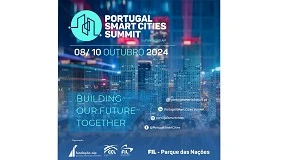 Foto de Contagem decrescente para o Portugal Smart Cities