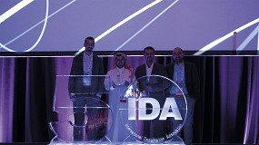 Foto de El Congreso Mundial de la Asociacin Internacional de Desalacin y Reutilizacin (IDRA) se celebrar en Abu Dhabi