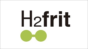 El proyecto piloto H2frit comienza las pruebas con hidrgeno en hornos de fritas cermicas