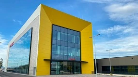 Foto de AGI e Fanuc organizam segunda edio da Roboshot Week