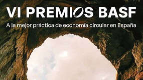 Fotografia de [es] Los VI Premios BASF mantienen su xito de participacin con 120 proyectos de Economa Circular