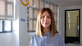 Picture of [es] Entrevista a Raquel Requena, investigadora lder de Salud y Seguridad del Consumidor y del Medio Ambiente en Aimplas