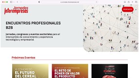 Picture of [es] Interempresas renueva su portal de 'Jornadas Interempresas'