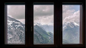 Glass Partners Solutions presenta en Veteco su vidrio aislante Ultrafin g 0,30