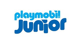 Foto de Playmobil presenta la lnea Junior fabricada con materiales vegetales