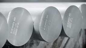 Innovacin en fundicin y reciclaje: Alueuropa en Veteco 2024