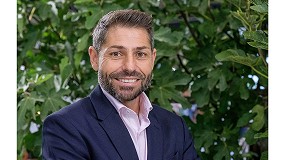 Foto de Entrevista a Ral Ferrer, presidente de Iberflora