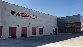 Fotografia de [es] Megablok, soluciones de equipamiento para empresas y organizaciones