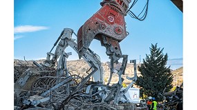 Demoledores NPK: una apuesta segura