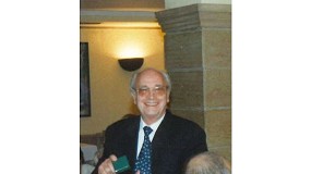 Fallece Albert Capelleras, exdirector del Gremi de Ferreteria de Catalunya