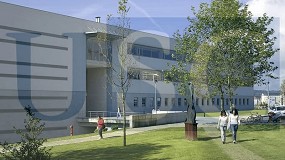 EiDF Solar instala una planta fotovoltaica en la Universidad de Santiago de Compostela