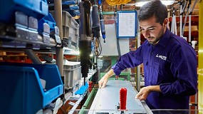 Bellota Herramientas apuesta por el talento joven