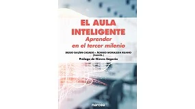 Foto de Libro: El aula inteligente