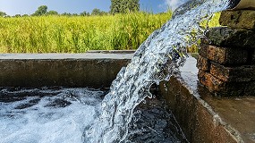 Fotografia de [es] Un proyecto liderado por el CSIC emplear inteligencia artificial para mejorar la gestin del agua