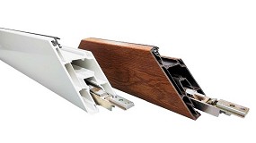 Herrajes Europeos, ms de 25 aos al servicio del cliente