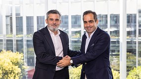 Foto de Repsol y Volotea alcanzan un acuerdo para el suministro de SAF hasta 2029