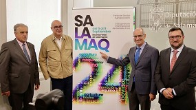 Fotografia de [es] Salamaq 24 reivindica la fuerza del sector primario con 488 expositores y 1.512 cabezas de ganado