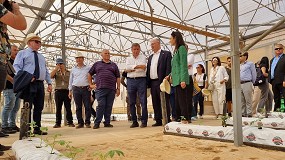 Fotografia de [es] Luis Planas destaca en el MED9 la inversin de Espaa en aguas no convencionales para el regado