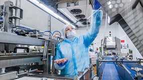 Digitalizacin en la industria crnica con el software especializado de Kais