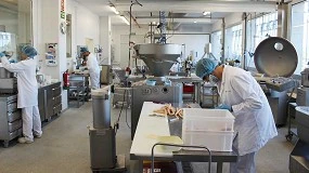 Foto de Mane Ibrica, la empresa que une creatividad y tecnologa para desarrollar aromas e ingredientes alimentarios