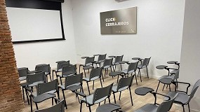 Fotografia de [es] Apecs organiza un curso formativo sobre cerraduras electrnicas