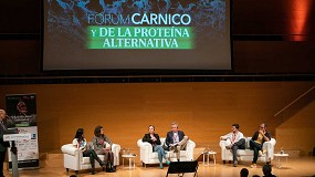 Picture of 'El valor esencial de la carne', eje central del VI Frum Crnico y de la Protena Alternativa