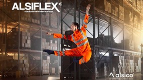 Foto de Alsiflex: la tecnolog�a que combina sostenibilidad, comodidad y protecci�n