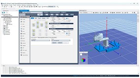 Foto de Epson lanza el software de programacin de robots RC+ 8.0