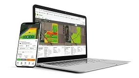 Foto de Menos custos iniciais para Precision Ag technology