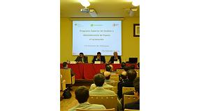 Foto de Clausurada la 1 edicin del Programa Superior de Gestin y Administracin de Pymes