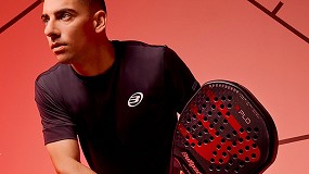 Bullpadel maximiza la potencia con su nueva XPLO