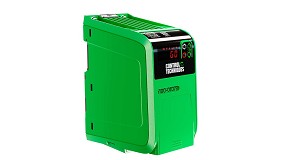 La nueva cara del Comander S