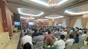 Picture of [es] Mercados, PAC e innovacin sern protagonistas en el XI Congreso 'El Futuro del Cereal'