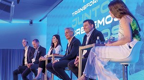 Foto de Guardian Glass celebra su convencin Guardian Select 2024 bajo el lema Nos transformamos juntos, crecemos juntos