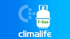 Foto de Climalife actualiza su aplicacin F-Gas Solutions adaptndola a la ltima versin de la normativa