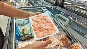 Foto de Uno de cada tres productos alimentarios de gambas, langostinos y similares no son la especie que declara la etiqueta