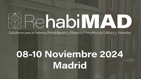 Fotografia de [es] RehabiMAD 2024: el gran encuentro para impulsar la rehabilitacin sostenible y eficiente en Madrid