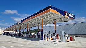 Foto de Impulsando la infraestructura de recarga elctrica en Espaa y Europa