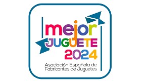 Foto de Ganadores de los Premios Mejor Juguete 2024