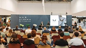 Foto de Sostenibilidad, tendencias, neuroarquitectura y nuevas formas de vivir se analizan en Feria Valencia