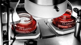 Picture of [es] Grupo Clarins implementar las soluciones de Dassault Systmes para transformar digitalmente los procesos de fabricacin de sus productos cosmticos vendidos en 150 pases